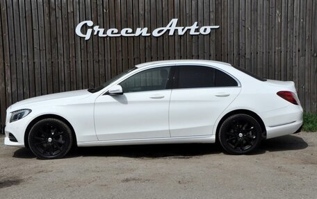 Mercedes-Benz C-Класс, 2014 год, 1 750 000 рублей, 2 фотография