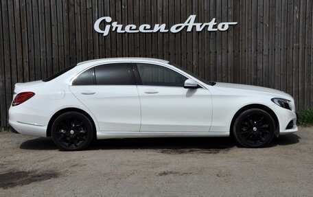 Mercedes-Benz C-Класс, 2014 год, 1 750 000 рублей, 6 фотография
