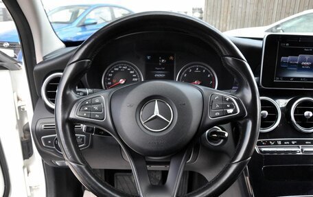 Mercedes-Benz C-Класс, 2014 год, 1 750 000 рублей, 10 фотография