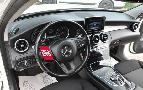 Mercedes-Benz C-Класс, 2014 год, 1 750 000 рублей, 9 фотография