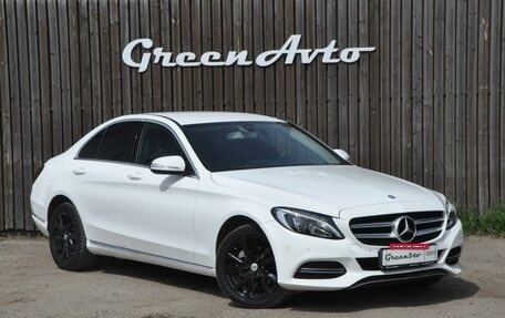 Mercedes-Benz C-Класс, 2014 год, 1 750 000 рублей, 7 фотография