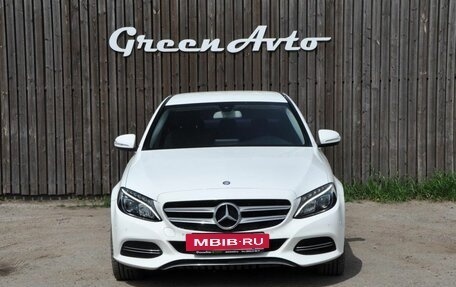 Mercedes-Benz C-Класс, 2014 год, 1 750 000 рублей, 8 фотография