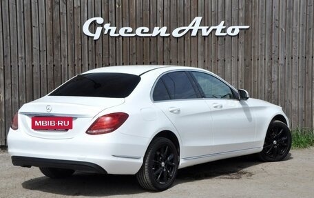Mercedes-Benz C-Класс, 2014 год, 1 750 000 рублей, 5 фотография