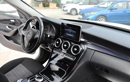 Mercedes-Benz C-Класс, 2014 год, 1 750 000 рублей, 14 фотография