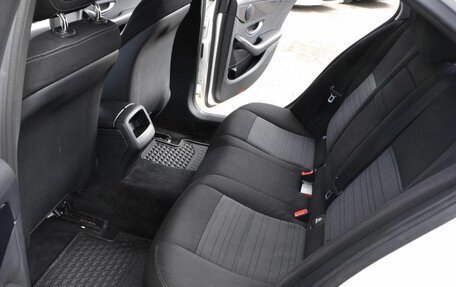 Mercedes-Benz C-Класс, 2014 год, 1 750 000 рублей, 15 фотография