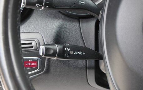 Mercedes-Benz C-Класс, 2014 год, 1 750 000 рублей, 13 фотография