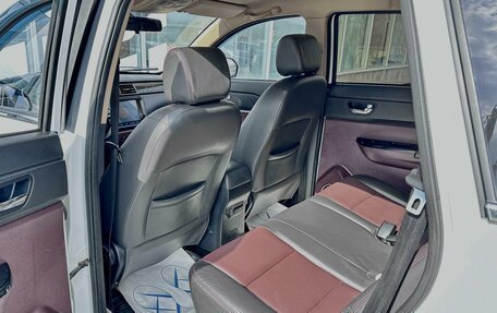 Lifan Myway, 2018 год, 1 050 000 рублей, 9 фотография