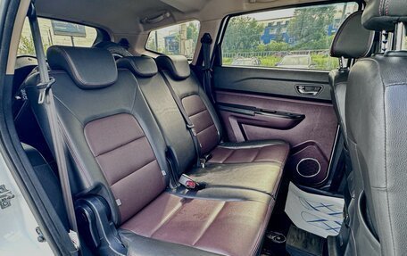 Lifan Myway, 2018 год, 1 050 000 рублей, 7 фотография