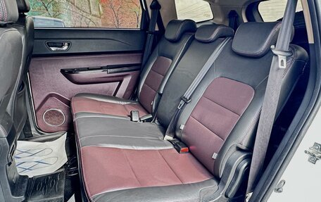 Lifan Myway, 2018 год, 1 050 000 рублей, 10 фотография