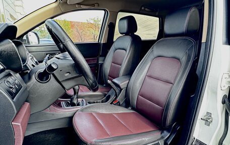 Lifan Myway, 2018 год, 1 050 000 рублей, 13 фотография