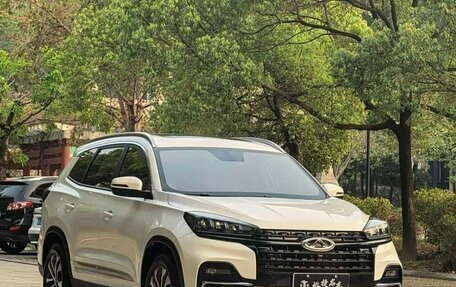 Chery Tiggo 8 I, 2024 год, 1 622 800 рублей, 3 фотография
