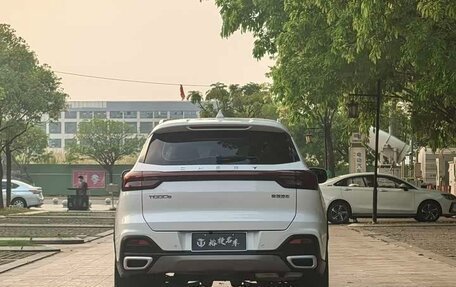 Chery Tiggo 8 I, 2024 год, 1 622 800 рублей, 5 фотография