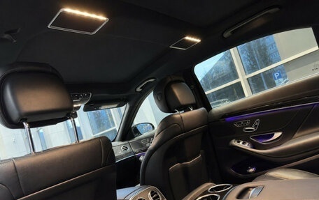 Mercedes-Benz S-Класс, 2018 год, 3 949 000 рублей, 16 фотография