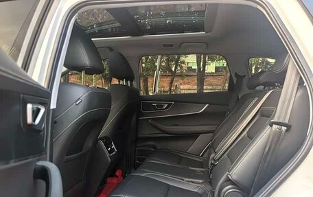 Chery Tiggo 8 I, 2024 год, 1 622 800 рублей, 16 фотография
