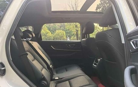 Chery Tiggo 8 I, 2024 год, 1 622 800 рублей, 12 фотография