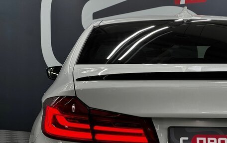 BMW 5 серия, 2019 год, 3 249 900 рублей, 7 фотография