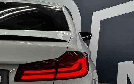 BMW 5 серия, 2019 год, 3 249 900 рублей, 8 фотография