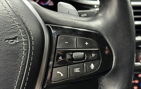 BMW 5 серия, 2019 год, 3 249 900 рублей, 23 фотография