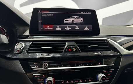 BMW 5 серия, 2019 год, 3 249 900 рублей, 25 фотография