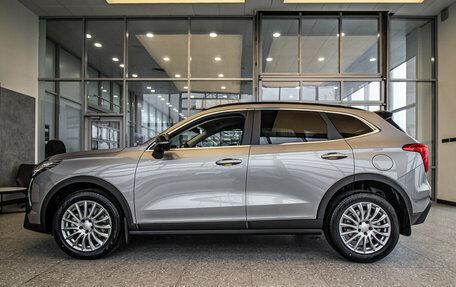 Haval Jolion, 2026 год, 2 649 000 рублей, 10 фотография