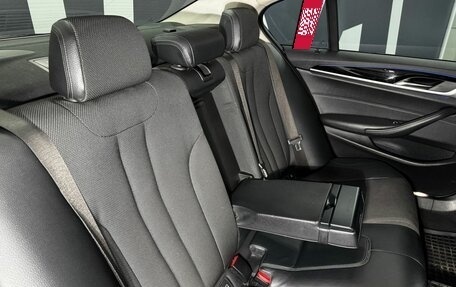 BMW 5 серия, 2019 год, 3 249 900 рублей, 28 фотография