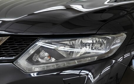 Nissan X-Trail, 2016 год, 1 698 000 рублей, 11 фотография