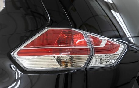 Nissan X-Trail, 2016 год, 1 698 000 рублей, 12 фотография