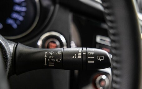 Nissan X-Trail, 2016 год, 1 698 000 рублей, 20 фотография
