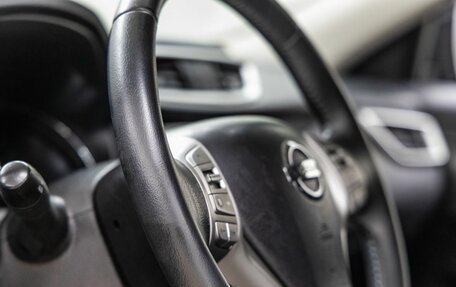 Nissan X-Trail, 2016 год, 1 698 000 рублей, 29 фотография