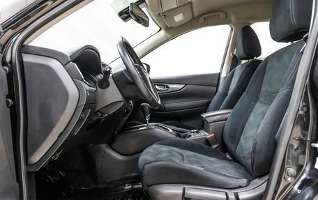 Nissan X-Trail, 2016 год, 1 698 000 рублей, 28 фотография