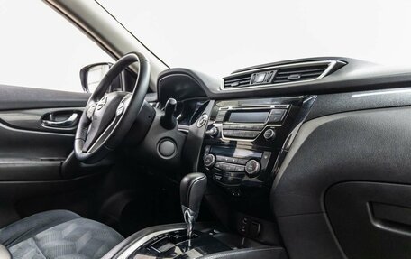 Nissan X-Trail, 2016 год, 1 698 000 рублей, 34 фотография