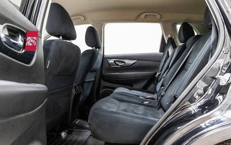 Nissan X-Trail, 2016 год, 1 698 000 рублей, 35 фотография