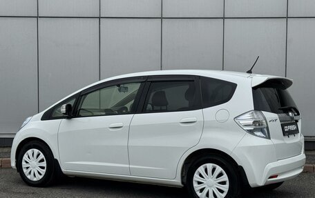 Honda Fit III, 2012 год, 894 999 рублей, 2 фотография