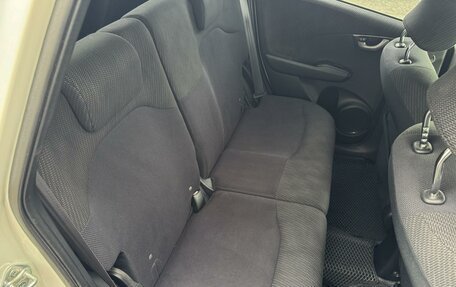 Honda Fit III, 2012 год, 894 999 рублей, 9 фотография