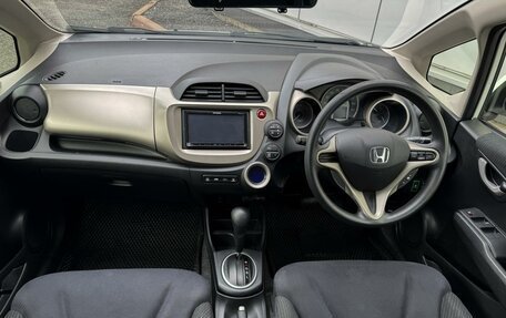 Honda Fit III, 2012 год, 894 999 рублей, 11 фотография