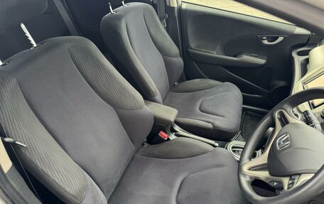 Honda Fit III, 2012 год, 894 999 рублей, 10 фотография
