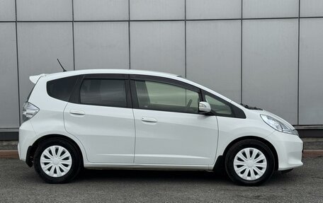 Honda Fit III, 2012 год, 894 999 рублей, 5 фотография