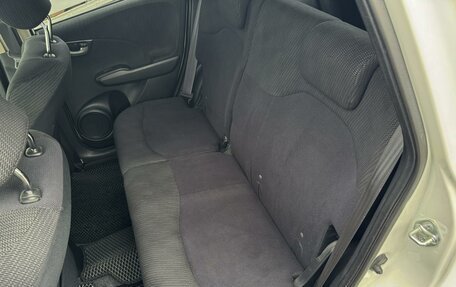 Honda Fit III, 2012 год, 894 999 рублей, 7 фотография
