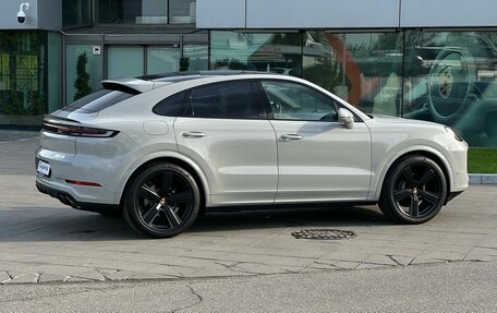 Porsche Cayenne III, 2026 год, 19 400 000 рублей, 7 фотография