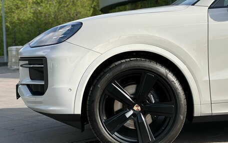 Porsche Cayenne III, 2026 год, 19 400 000 рублей, 3 фотография