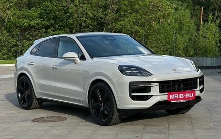 Porsche Cayenne III, 2026 год, 19 400 000 рублей, 9 фотография
