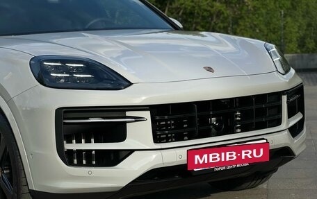 Porsche Cayenne III, 2026 год, 19 400 000 рублей, 8 фотография