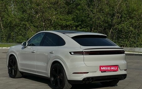Porsche Cayenne III, 2026 год, 19 400 000 рублей, 4 фотография