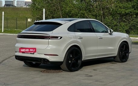 Porsche Cayenne III, 2026 год, 19 400 000 рублей, 11 фотография