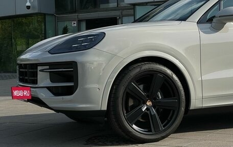 Porsche Cayenne III, 2026 год, 19 400 000 рублей, 2 фотография