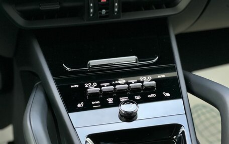 Porsche Cayenne III, 2026 год, 19 400 000 рублей, 18 фотография