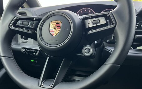 Porsche Cayenne III, 2026 год, 19 400 000 рублей, 16 фотография