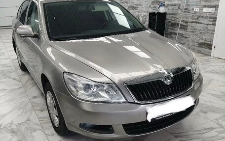 Skoda Octavia, 2011 год, 780 000 рублей, 1 фотография