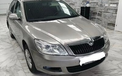 Skoda Octavia, 2011 год, 780 000 рублей, 1 фотография