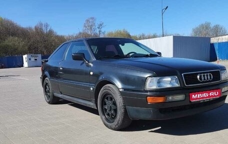 Audi 80, 1988 год, 420 000 рублей, 1 фотография
